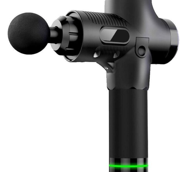 dolori muscolari localizzati